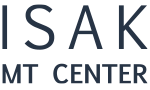 ISAK MT Logo