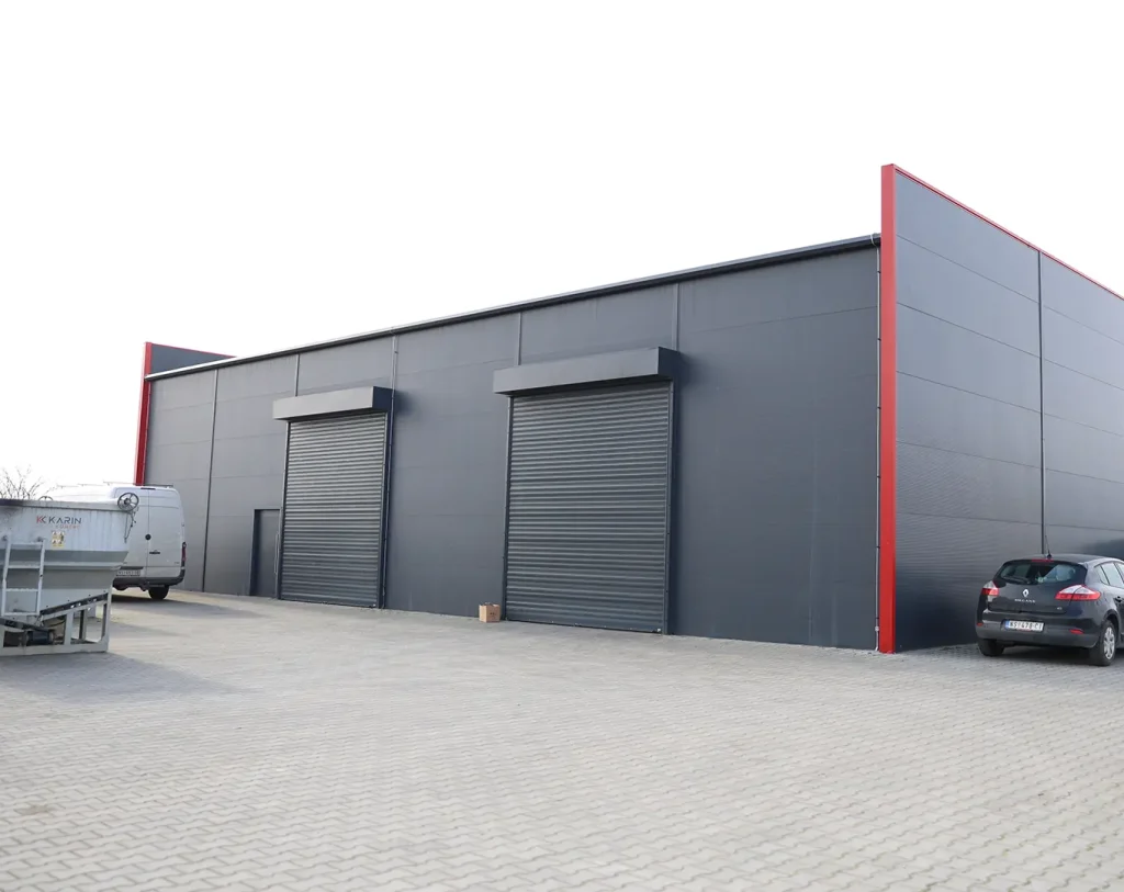 Isak MT Center Serbia